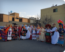 Viajes culturales